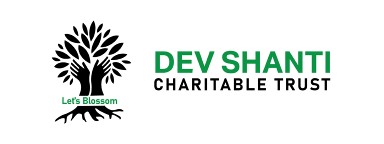 Devshanti Charitable Trust