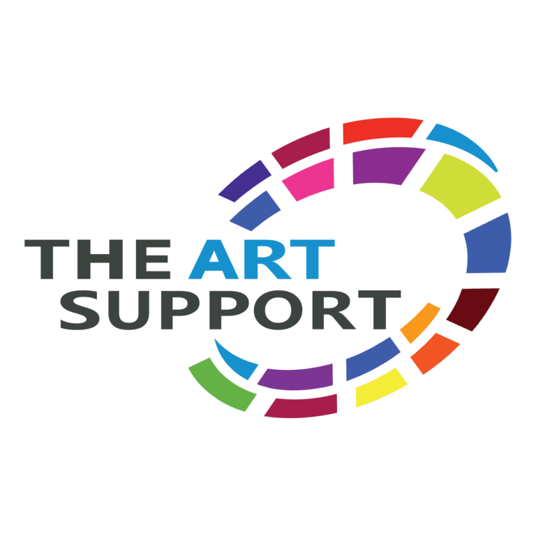 The Art Support
