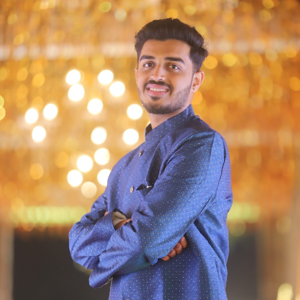 gaurav gaurav